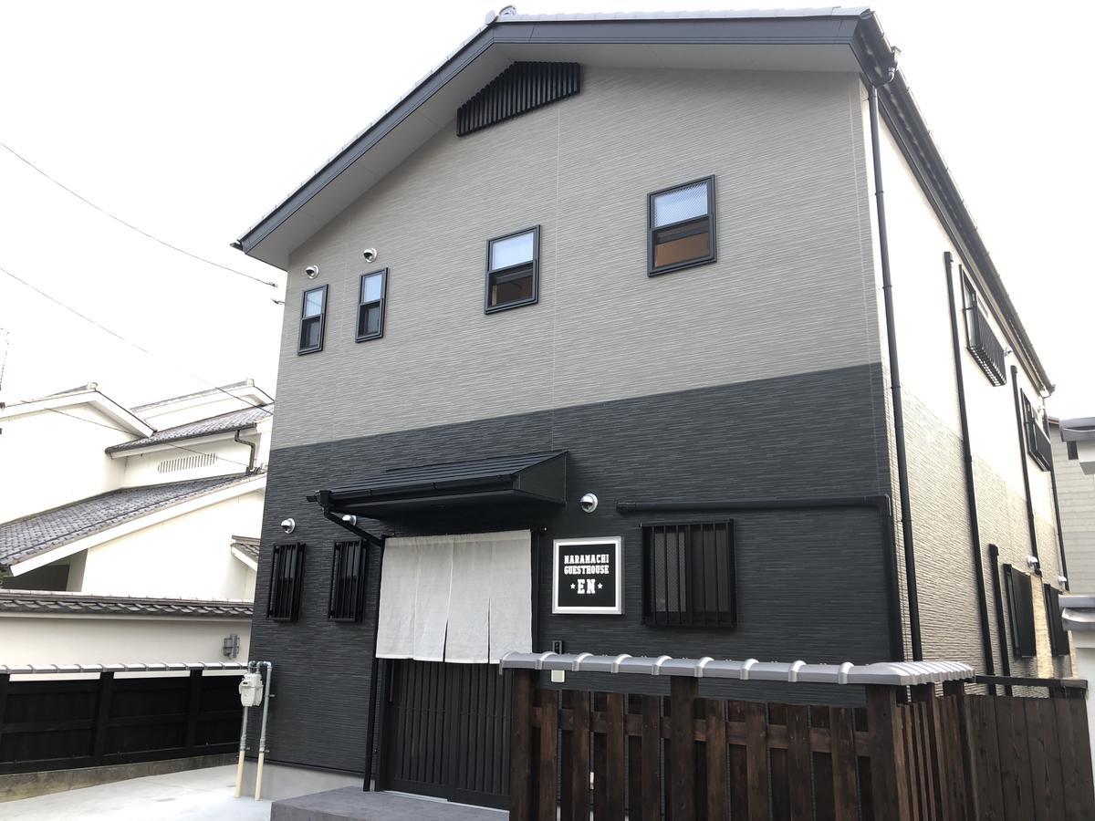 Guest House En Nara Exterior photo